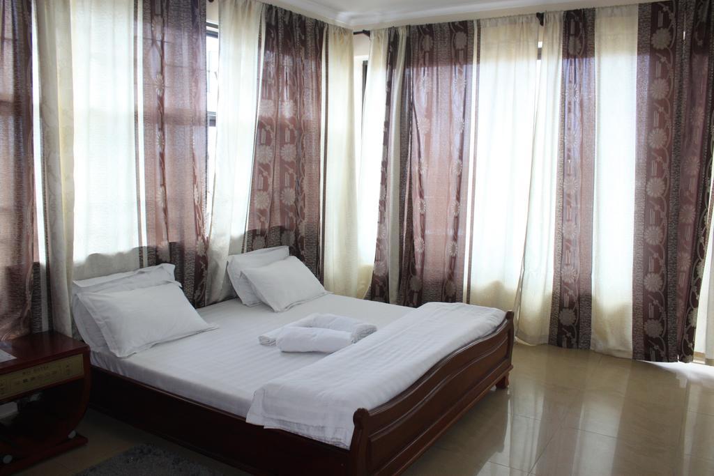 Mic Hotel Darüsselam Oda fotoğraf