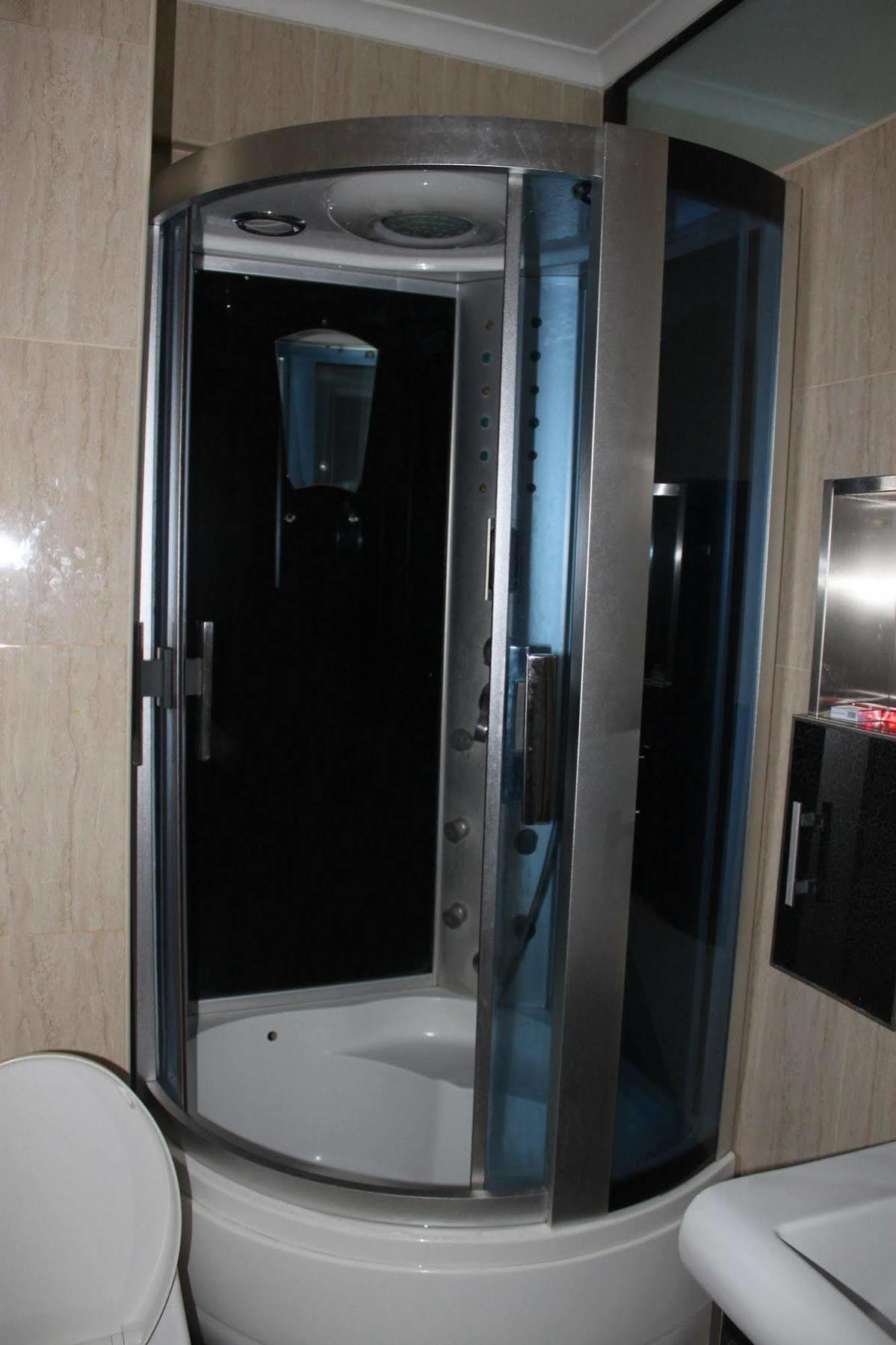 Mic Hotel Darüsselam Dış mekan fotoğraf